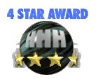 HHH - Award